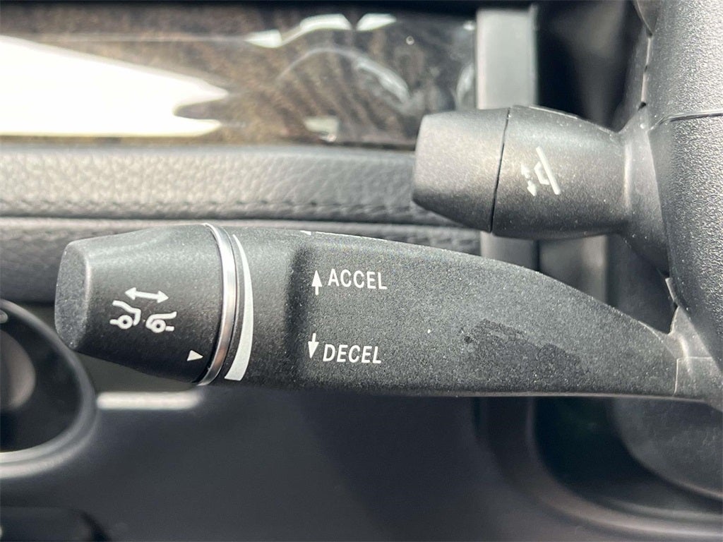 2018 Mercedes-Benz SL-Class SL 550