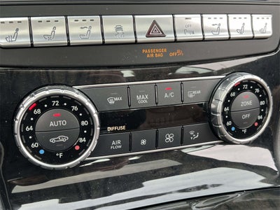 2018 Mercedes-Benz SL-Class SL 550