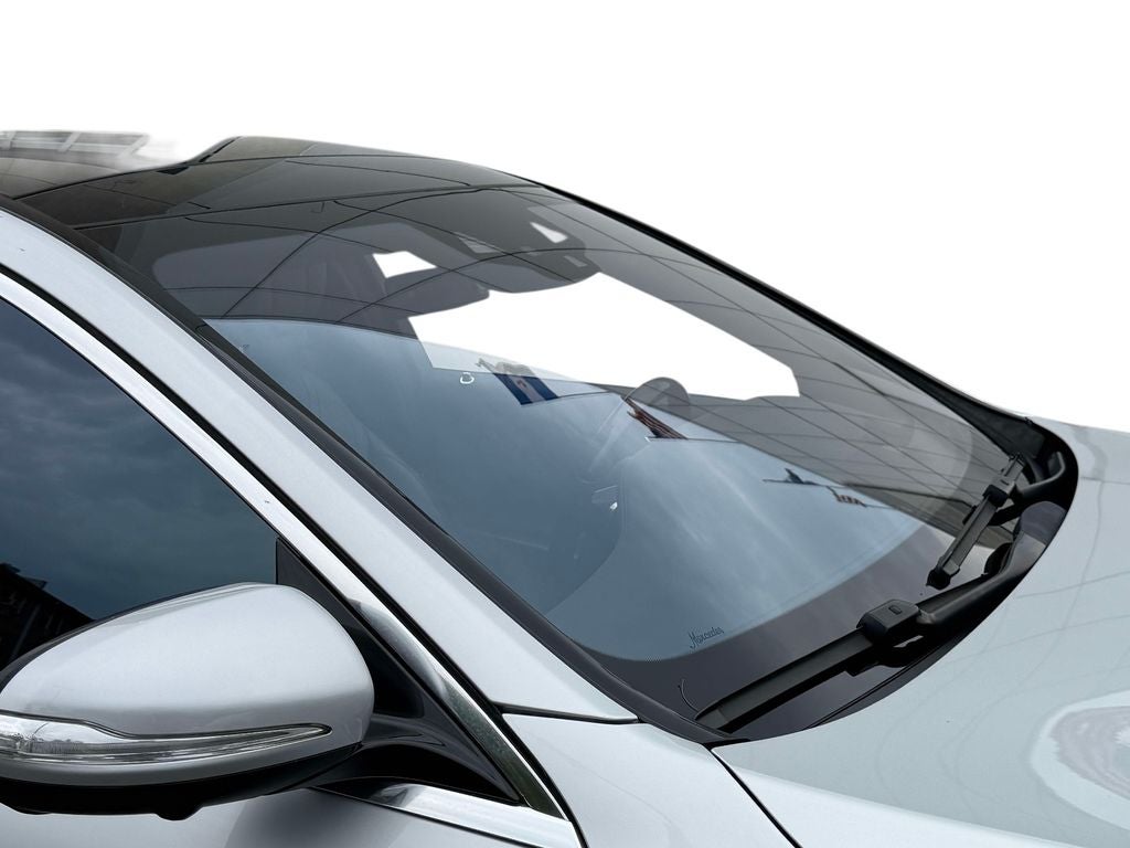 2019 Mercedes-Benz S-Class S 560 4MATIC®