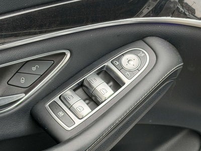 2019 Mercedes-Benz S-Class S 560 4MATIC®