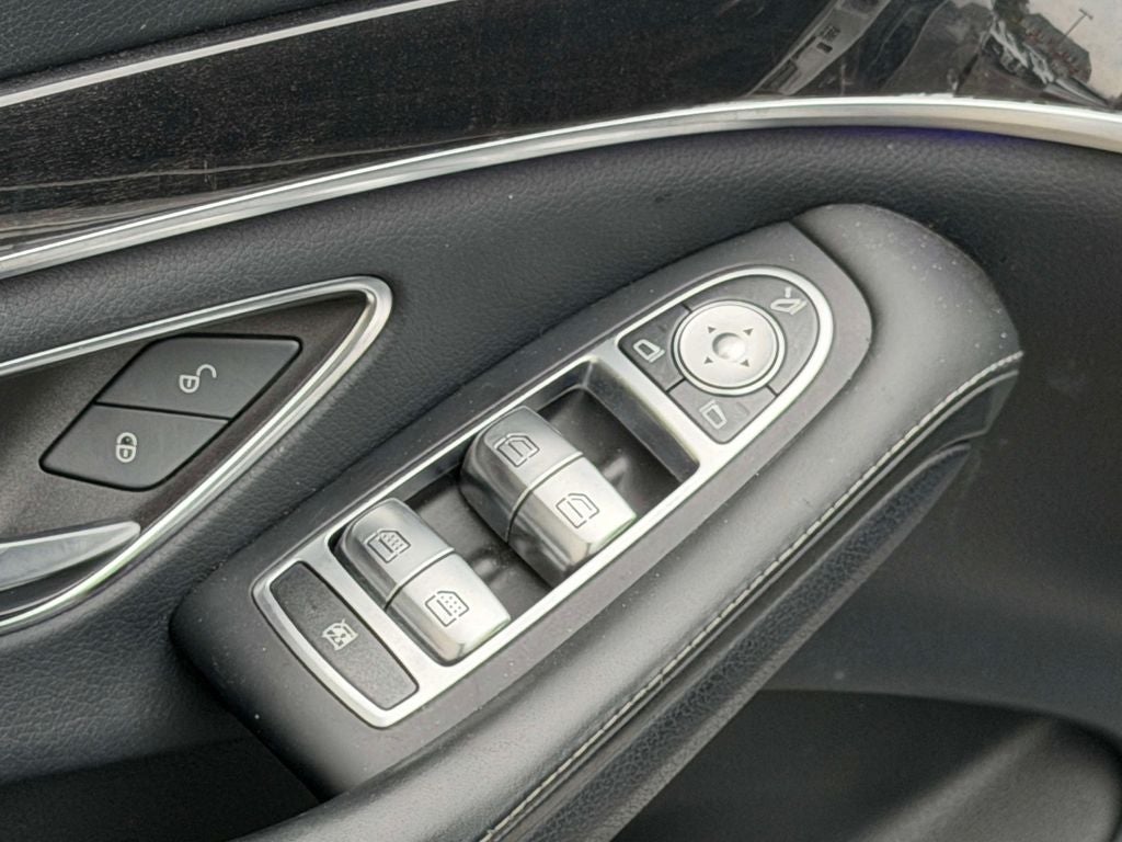 2019 Mercedes-Benz S-Class S 560 4MATIC®