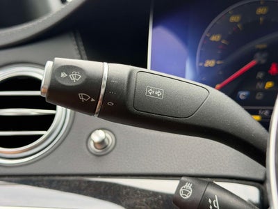 2019 Mercedes-Benz S-Class S 560 4MATIC®