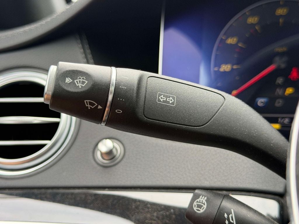2019 Mercedes-Benz S-Class S 560 4MATIC®