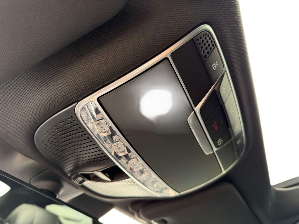 2019 Mercedes-Benz S-Class S 560 4MATIC®