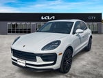 2025 Porsche Macan S