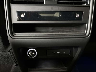 2025 Porsche Cayenne Coupe Turbo GT