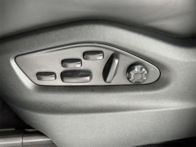 2025 Porsche Cayenne Coupe Turbo GT