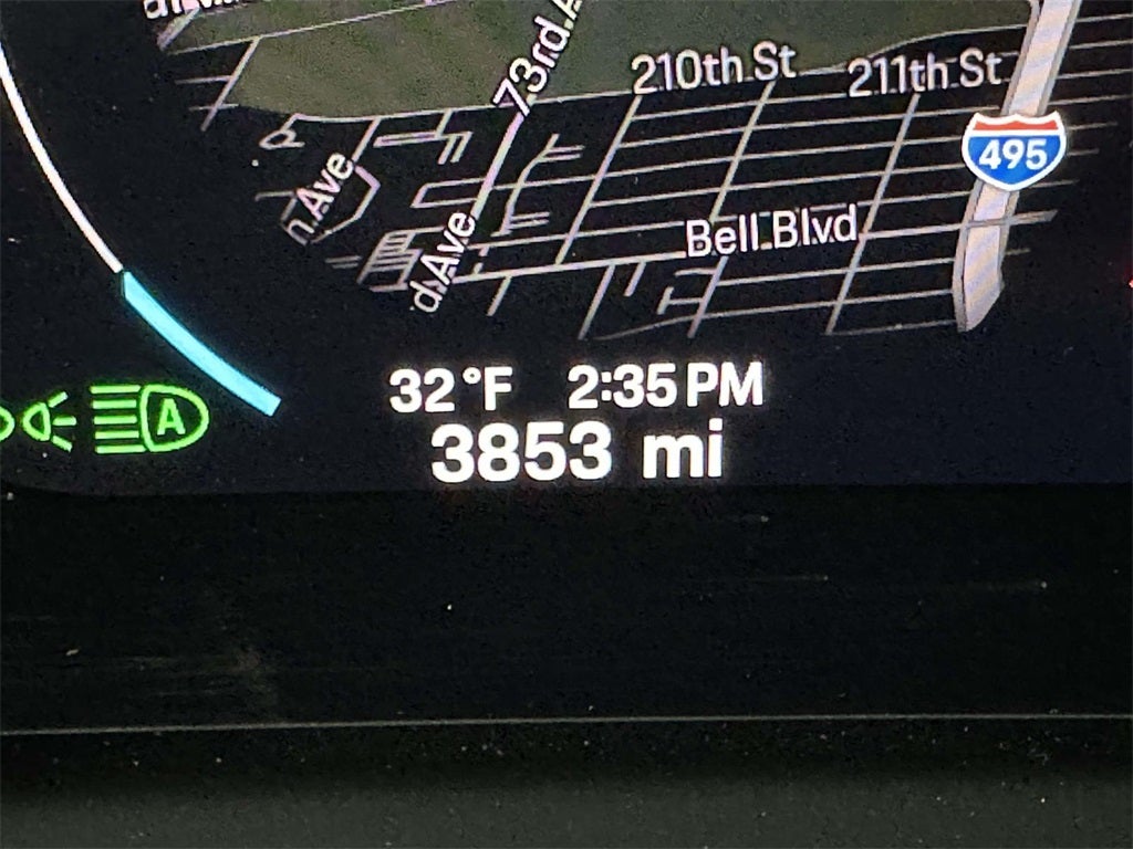 2025 Porsche Cayenne Coupe Turbo GT