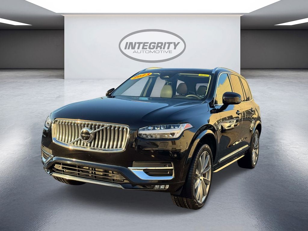 2023 Volvo XC90 B6 Plus 6-Seater