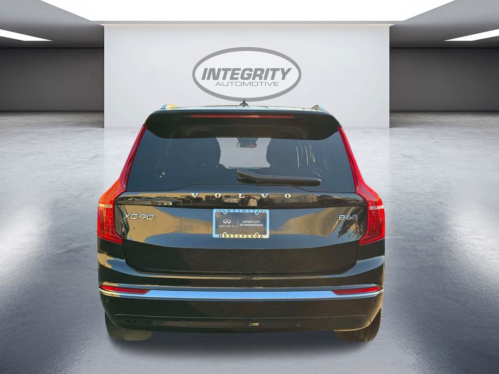 2023 Volvo XC90 B6 Plus 6-Seater