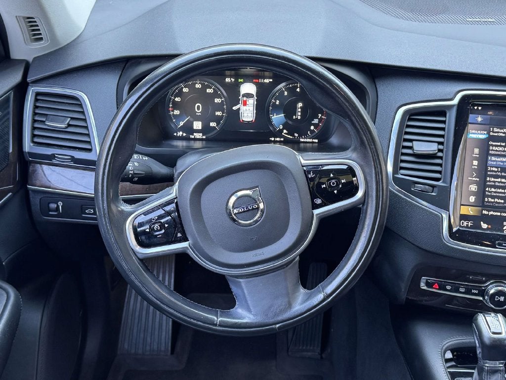 2019 Volvo XC90 T5 Momentum