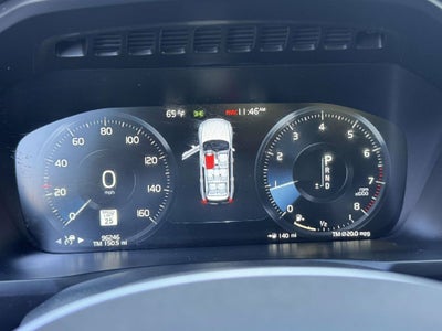 2019 Volvo XC90 T5 Momentum