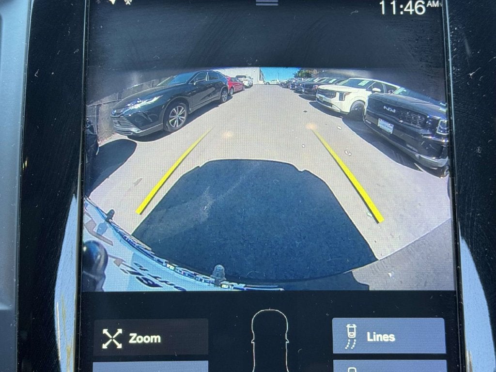 2019 Volvo XC90 T5 Momentum