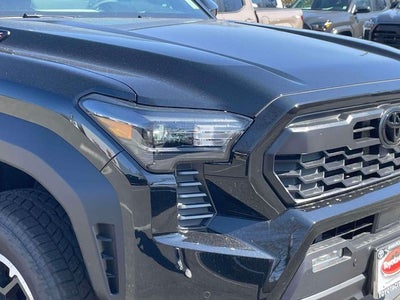 2026 Toyota Tacoma i-FORCE MAX Tacoma TRD Off-Road