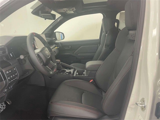 2025 Toyota Tacoma i-FORCE MAX Tacoma TRD Pro