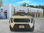 2025 Toyota Tacoma i-FORCE MAX Tacoma TRD Pro