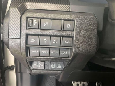 2025 Toyota Tacoma i-FORCE MAX Tacoma TRD Pro