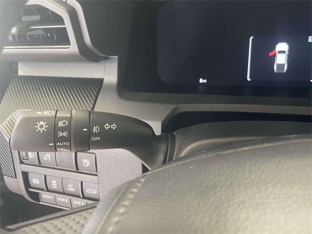 2025 Toyota Tacoma i-FORCE MAX Tacoma TRD Pro