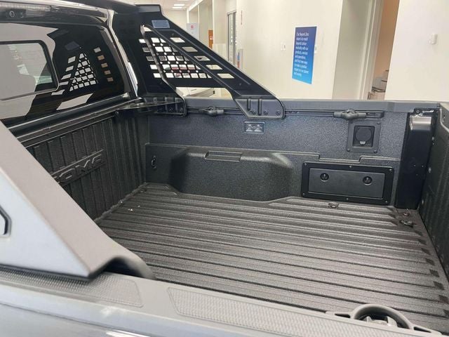 2026 Toyota Tacoma i-FORCE MAX Tacoma Trailhunter