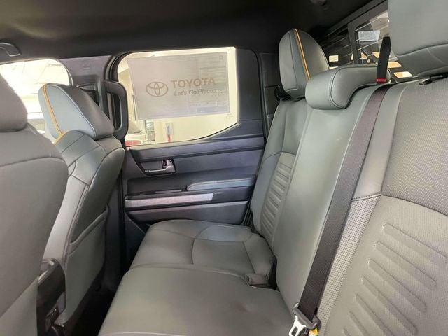 2026 Toyota Tacoma i-FORCE MAX Tacoma Trailhunter