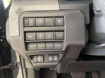 2026 Toyota Tacoma i-FORCE MAX Tacoma Trailhunter