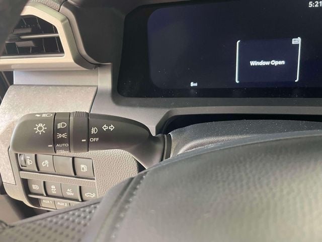2026 Toyota Tacoma i-FORCE MAX Tacoma Trailhunter