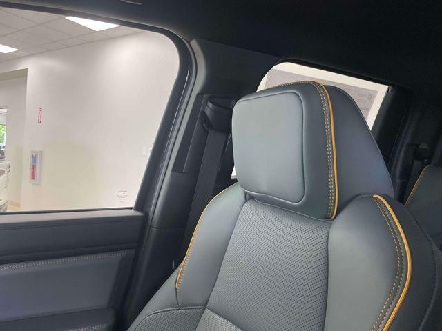 2026 Toyota Tacoma i-FORCE MAX Tacoma Trailhunter