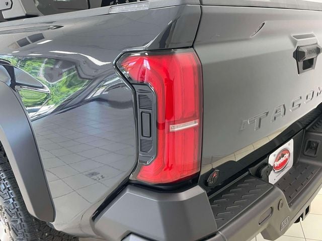 2026 Toyota Tacoma i-FORCE MAX Tacoma Trailhunter