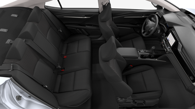 2027 Toyota Camry LE