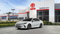 2027 Toyota Camry XSE