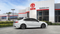 2027 Toyota Camry XSE