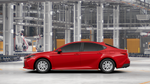 2026 Toyota Camry LE AWD