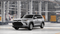 2026 Toyota Grand Highlander LE
