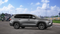 2026 Toyota Grand Highlander Hybrid MAX Limited
