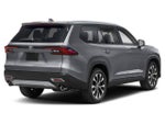 2026 Toyota Grand Highlander Hybrid MAX Limited