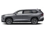 2026 Toyota Grand Highlander Hybrid MAX Limited