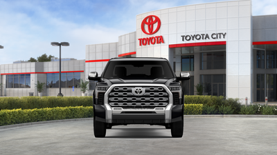 2025 Toyota Tundra i-FORCE MAX Tundra 1794 Edition