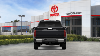2025 Toyota Tundra i-FORCE MAX Tundra 1794 Edition