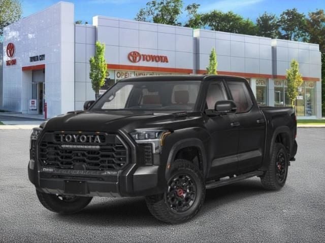 2026 Toyota Tundra i-FORCE MAX Tundra TRD Pro
