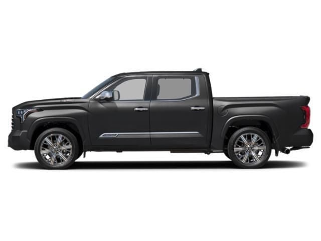 2026 Toyota Tundra i-FORCE MAX Tundra Capstone
