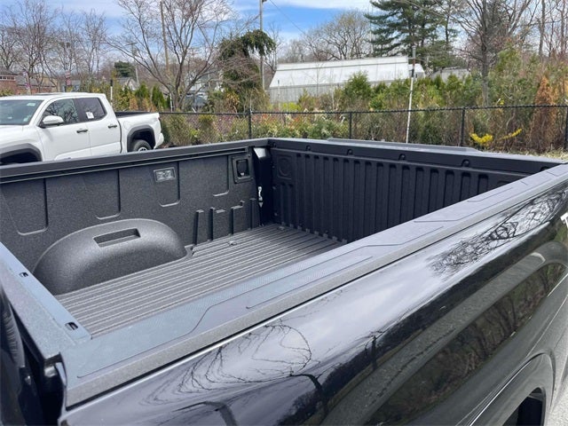 2025 Toyota Tundra i-FORCE MAX Tundra Platinum