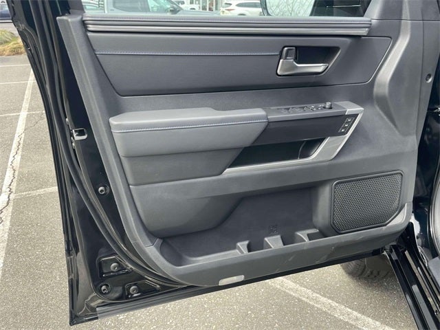 2025 Toyota Tundra i-FORCE MAX Tundra Platinum