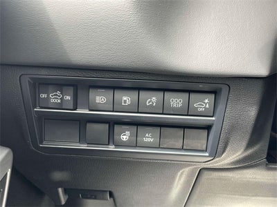 2025 Toyota Tundra i-FORCE MAX Tundra Platinum