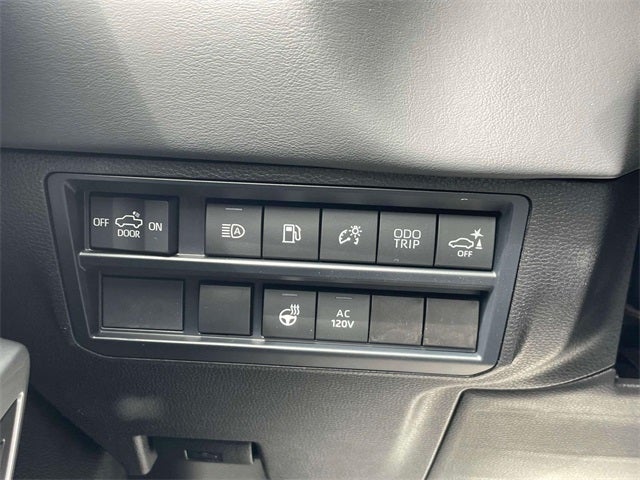 2025 Toyota Tundra i-FORCE MAX Tundra Platinum