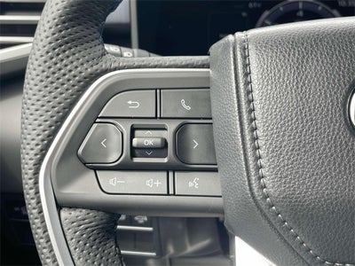 2025 Toyota Tundra i-FORCE MAX Tundra Platinum