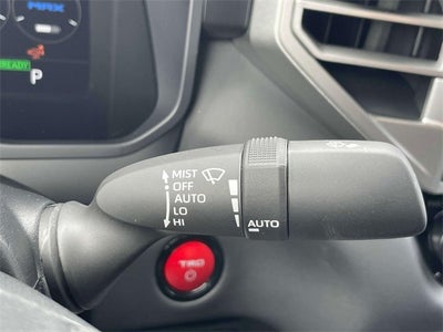 2025 Toyota Tundra i-FORCE MAX Tundra Platinum