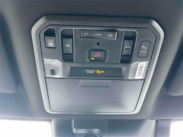 2025 Toyota Tundra i-FORCE MAX Tundra Platinum