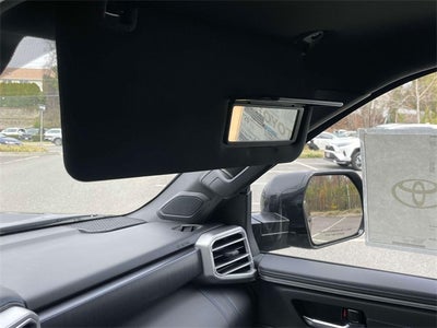 2025 Toyota Tundra i-FORCE MAX Tundra Platinum