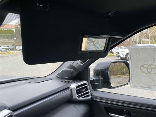 2025 Toyota Tundra i-FORCE MAX Tundra Platinum