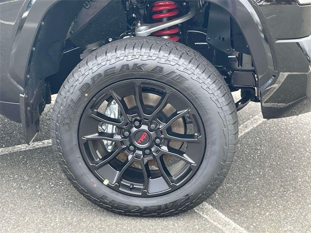 2025 Toyota Tundra i-FORCE MAX Tundra Platinum